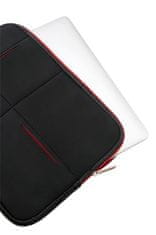 Samsonite Obal na notebook čierno-červená, "Airglow Sleeves", 14,1", SAMSONITE