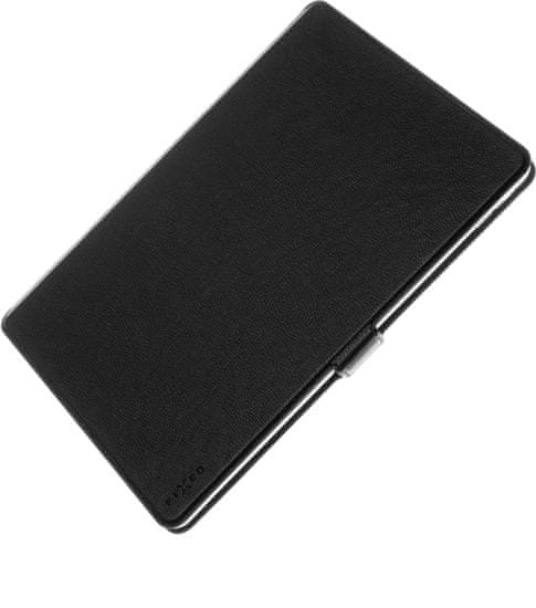 FIXED pouzdro Topic Tab sa stojánkem pro Lenovo Tab M10 Plus 3 10,6" (2022), čierna