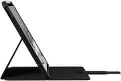 UAG ochranný kryt Metropolis pro Apple iPad Pro 12.9" 2021/2020, čierna