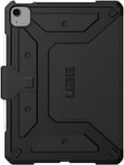 UAG ochranný kryt Metropolis pro Apple iPad Air 10.9"/Pro 11", čierna