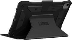 UAG ochranný kryt Metropolis sa pro Apple iPad Air 10.9"/Pro 11", čierna