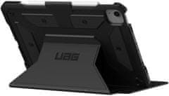 UAG ochranný kryt Metropolis sa pro Apple iPad Air 10.9"/Pro 11", čierna