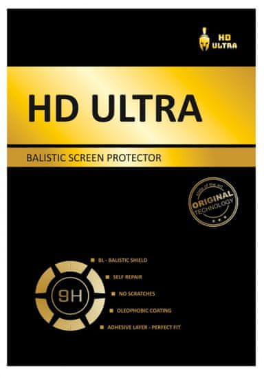 HD Ultra Fólia iPhone 12 Pro Max 75838