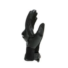 Dainese MIG 3 letné rukavice čierne-veľkosť S