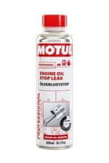 Motul Engine Oil Stop Leak 300 ml
