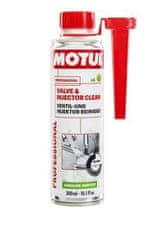 Motul Valve and Injector Clean 300 ml