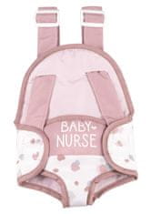 Baby Nurse Klokanka pre bábiky