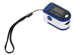 Sobex Nafukovací pulzný oxymeter lekársky pulzný oxymeter