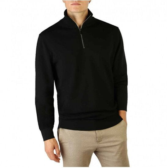 Calvin Klein Pánsky sveter Regular Fit K10K109915BEH