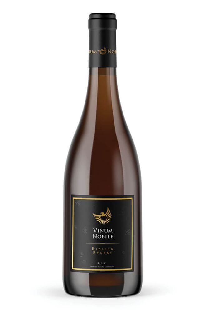 Vinum Nobile Winery Rizling rýnsky, 2020