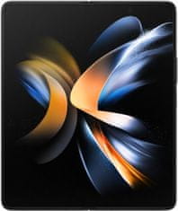 SAMSUNG Galaxy Z Fold 4 5G, 12GB/512GB, Phantom Black