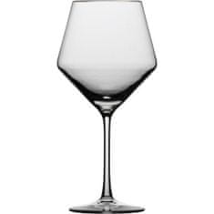 Schott Zwiesel Pohár, poháre na víno 692 ml, Pure - Burgunder č.140 , 6x