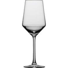Schott Zwiesel Pohár na víno 408 ml, Pure - Sauvignon Blanc, č.0 , 6x