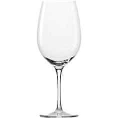 Ilios Pohár na víno Nr.2 650 ml cejch 1/8 l, 6x