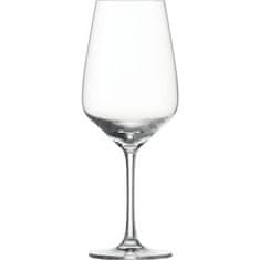 Schott Zwiesel Pohár na víno Taste 497 ml cejch 1/8 l, 6x