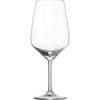 Pohár na víno Taste 656 ml cejch 1/8 l + 1/4 l, 6x