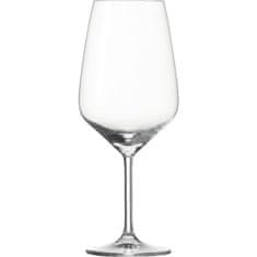 Schott Zwiesel Pohár na víno Taste 656 ml cejch 1/8 l + 1/4 l, 6x