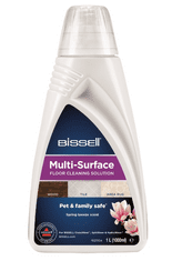 Bissell Multifunkčný čistiaci roztok (3-Pack) 2885
