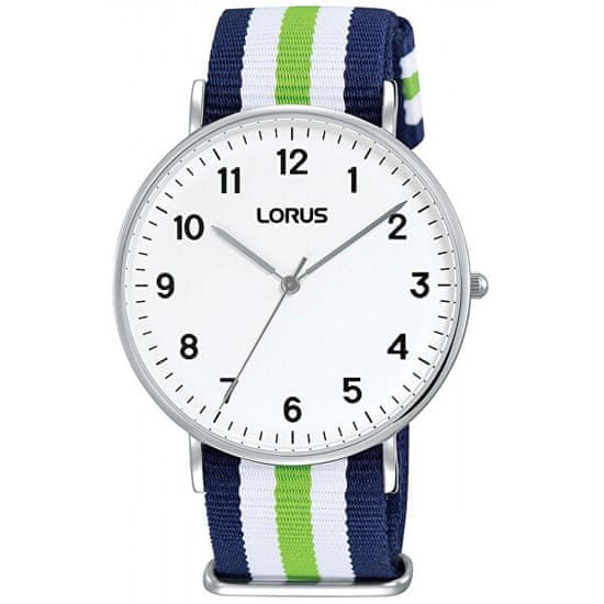 Lorus Analogové hodinky RH817CX8