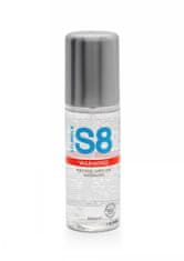 Stimul8 S8 WB Warming Lube 125ml / lubrikačný gél 125ml