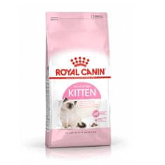 Royal Canin FHN KITTEN 4kg -suché krmivo pre mačiatka od 4 do 12 mesiacov