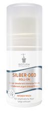 Bioturm Silver deodorant Intensive Fresh 50ml