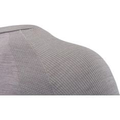 Silvini Tričko Soana WT1651 - dámske, šedá - veľkosť M/L