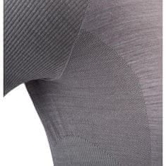 Silvini Tričko Soana WT1651 - dámske, šedá - veľkosť M/L