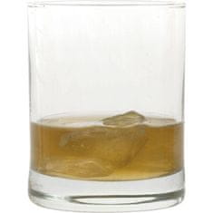 Bormioli Rocco Pohár na whisky Gina 300 ml, 6x