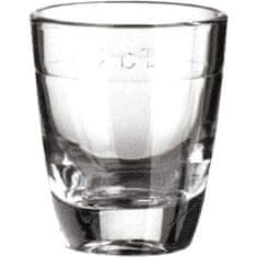 Arcoroc pohár na pálenku 3cl, Gin, , 24x