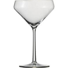 Schott Zwiesel Pohár na martini Pure 343 ml, 6x