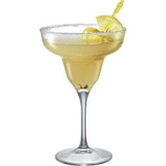 Bormioli Rocco Pohár na martini Ypsilon 335 ml, 6x