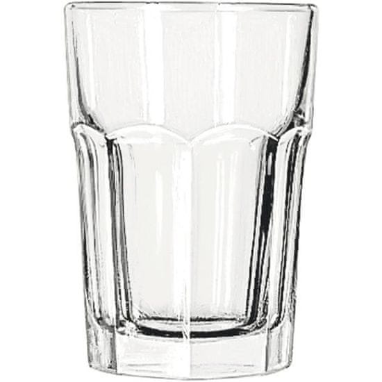 Libbey Pohár na miešané nápoje koktaily Gibraltar 360 ml, 12x