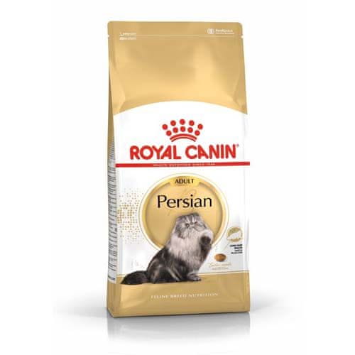 Royal Canin FBN PERSIAN 10Kg -krmivo pre perzské mačky
