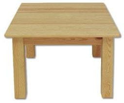eoshop Konferenčný stôl ST109 masív (Farba dreva: Dub)