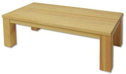 eoshop Konferenčný stôl ST116 masív (Farba dreva: Dub)