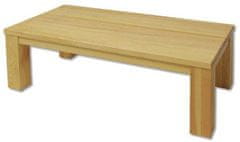 eoshop Konferenčný stôl ST116 masív (Farba dreva: Borovica)