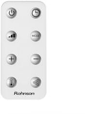 Rohnson R-0420 Ionic Digitální topný panel s ionizací