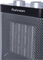 Rohnson R-8063 Keramický topný ventilátor