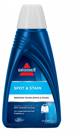Bissell čistiaci prípravok Spot & Stain - SpotClean 1084N