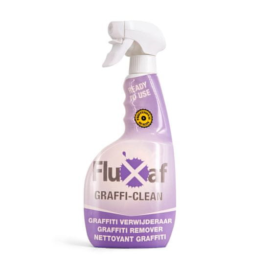 Fluxaf Fluxaf Graffi-Clean - Odstraňovač grafity