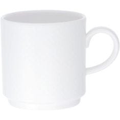 Villeroy & Boch Hrnček na kávu čaj s uchom 0,27 l, E.A.S.Y., , 6x
