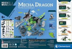 Clementoni Science&Play Robotics: Mecha Dragon