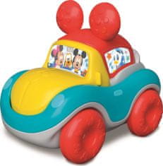 Clementoni BABY Disney Skladacie autíčko (Play For Future)