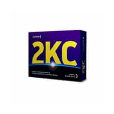 2KC 3 tablety