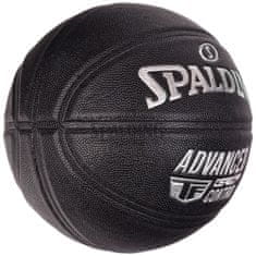 Spalding Lopty basketball hnedá 7 Advanced Grip Control Inout