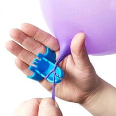 Inny Viazací nástroj na rýchle viazanie balónov