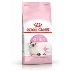 Royal Canin FHN KITTEN 10kg -suché krmivo pre mačiatka od 4 do 12 mesiacov