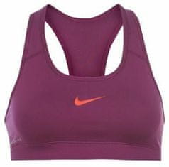Nike - Pro Bra Ladies - Purple - M
