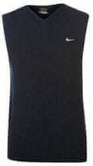 Nike Lambswool Vest Mens - Navy - veľkosť XXL